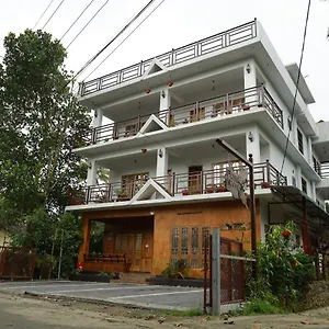 Bed & Breakfast Periyar Woods, Thekkady