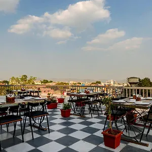 ** Hotel Park View India