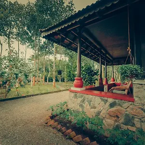 Resort Beaumont Plantation Retreat, Thekkady