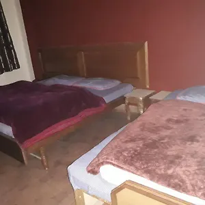 *** Hotel Hotel City Inn India